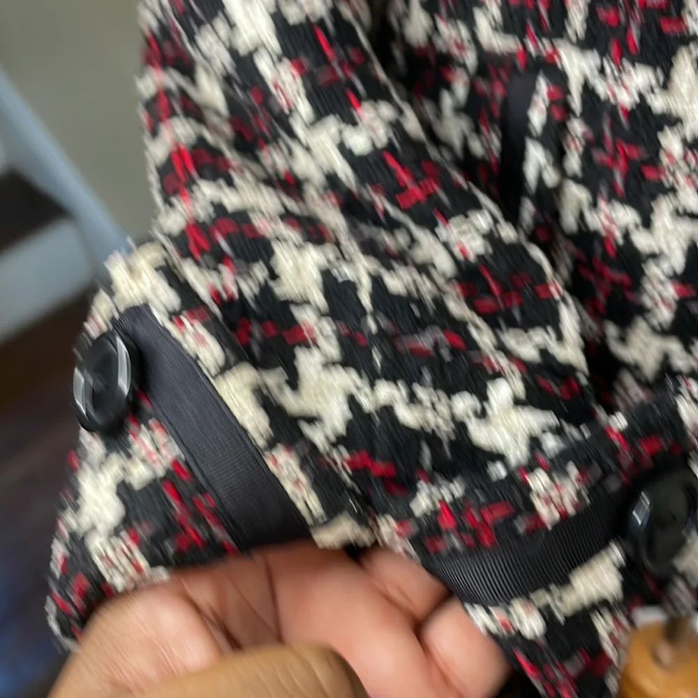George Ladies Jacket. - Picture 8 of 8